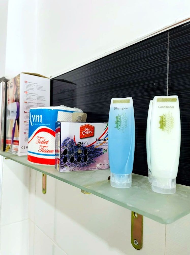 Poomaz Peace Palace - Ella Superior Villa 9