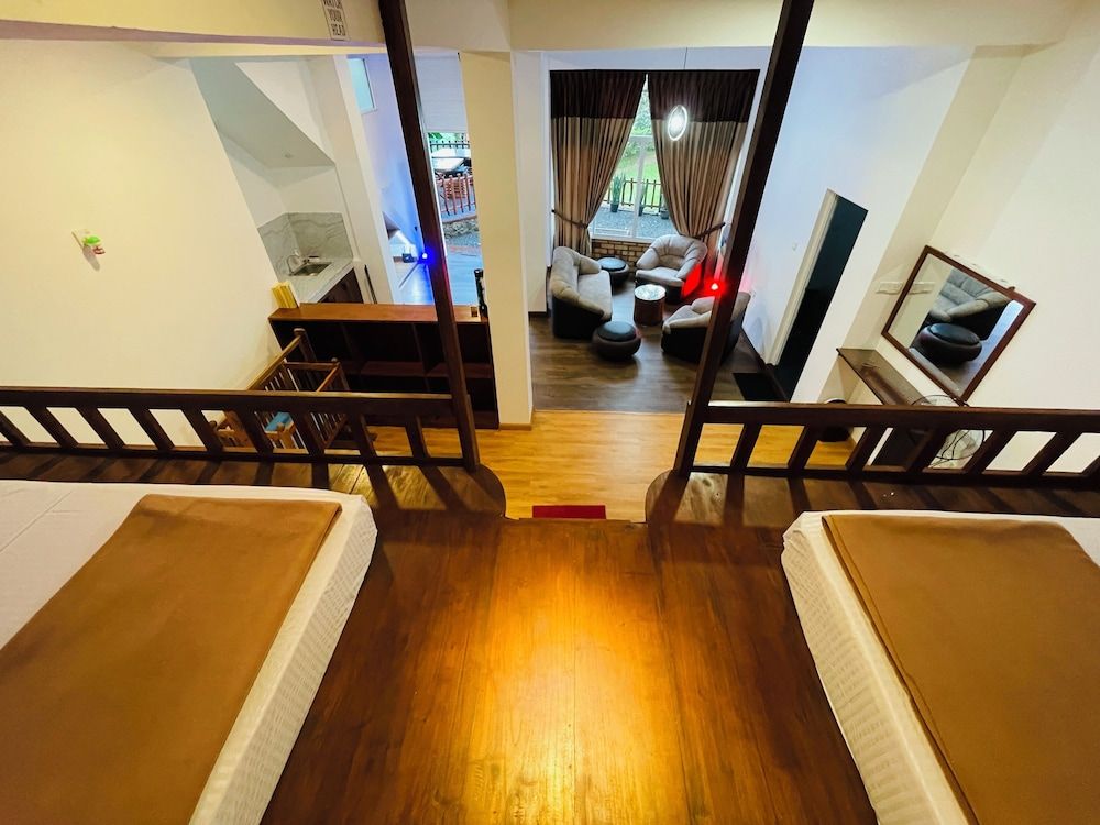 Poomaz Peace Palace - Ella Superior Villa 2