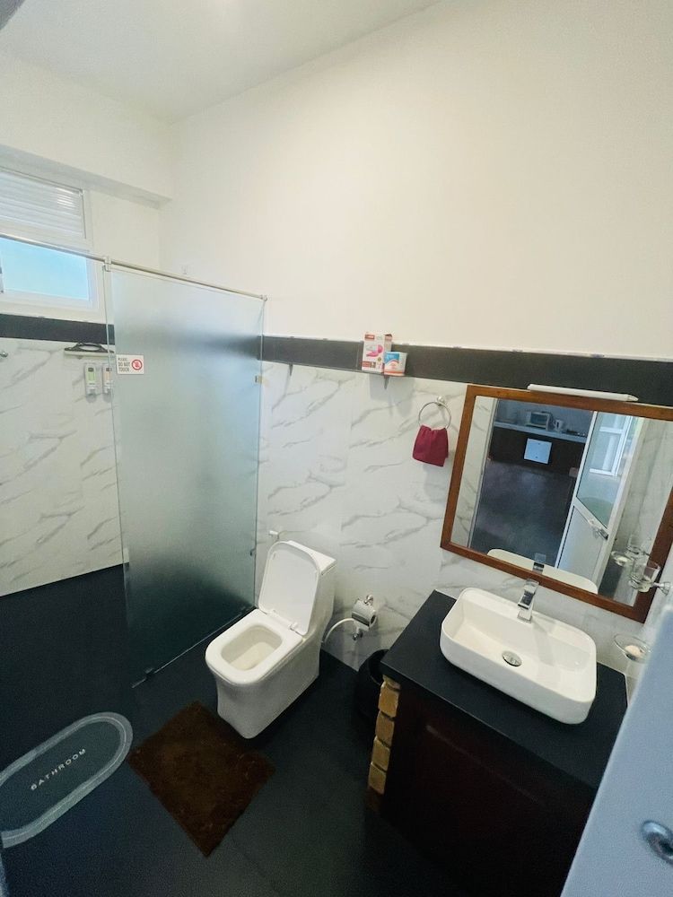 Poomaz Peace Palace - Ella Superior Villa 3