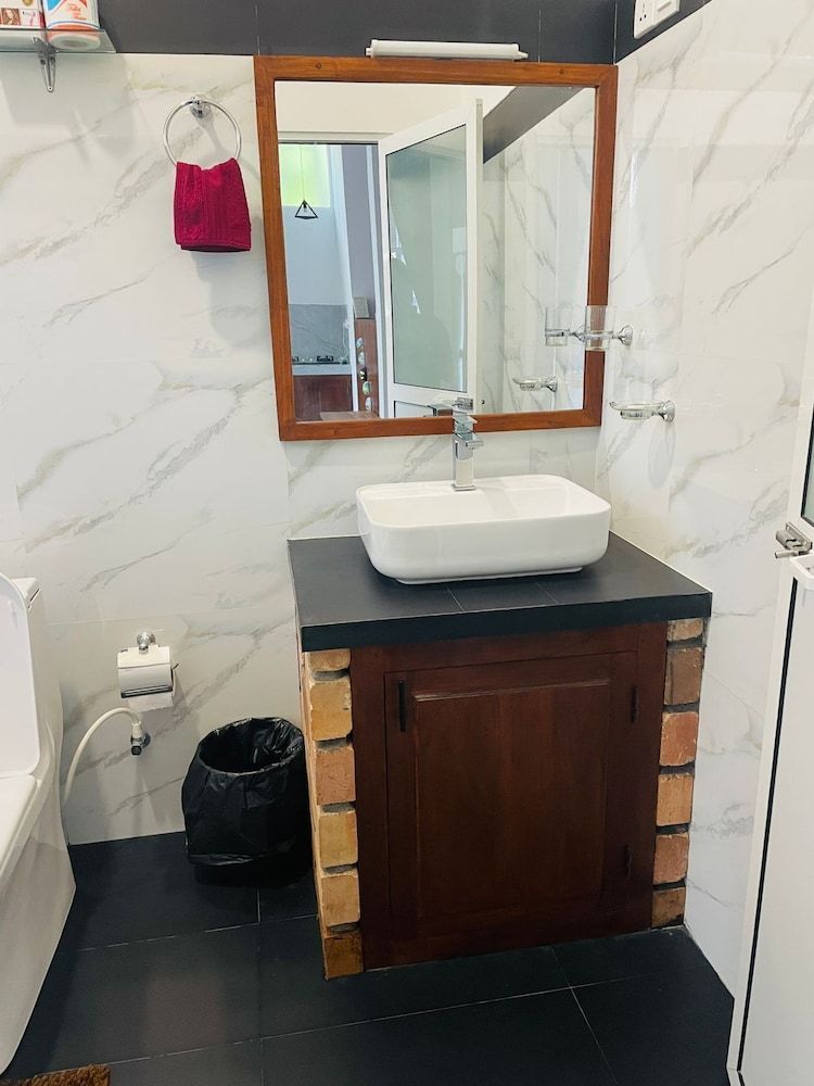 Poomaz Peace Palace - Ella Superior Villa 4