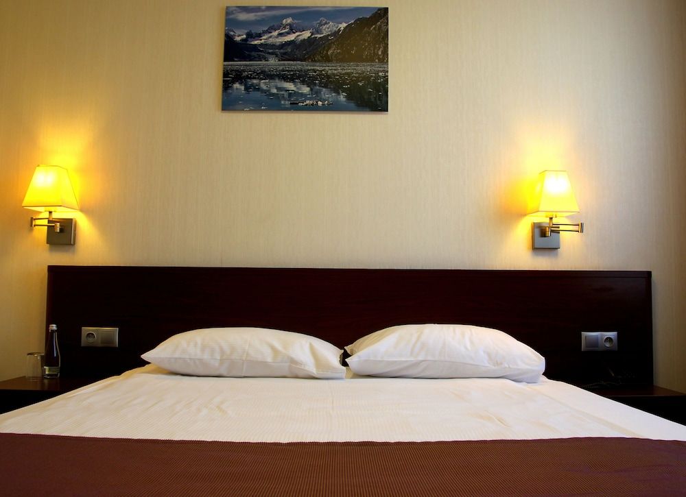 Hotel Arena Expo Standard Twin Room 3