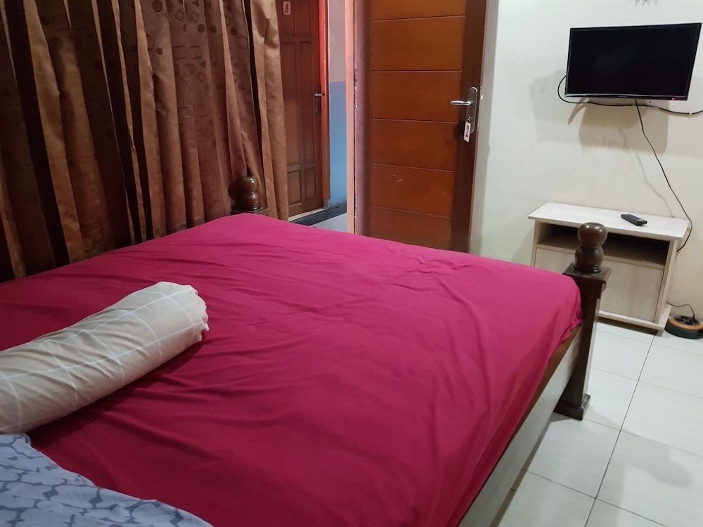 undefined Hotel Alifah 1 Syariah 2