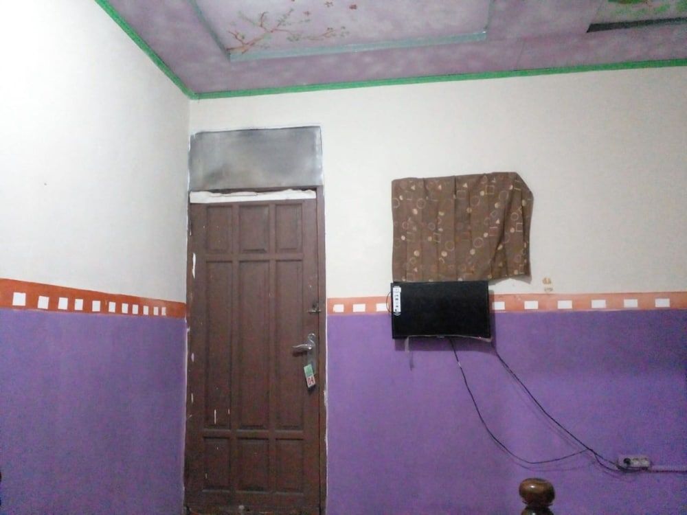 undefined Hotel Alifah 1 Syariah 3