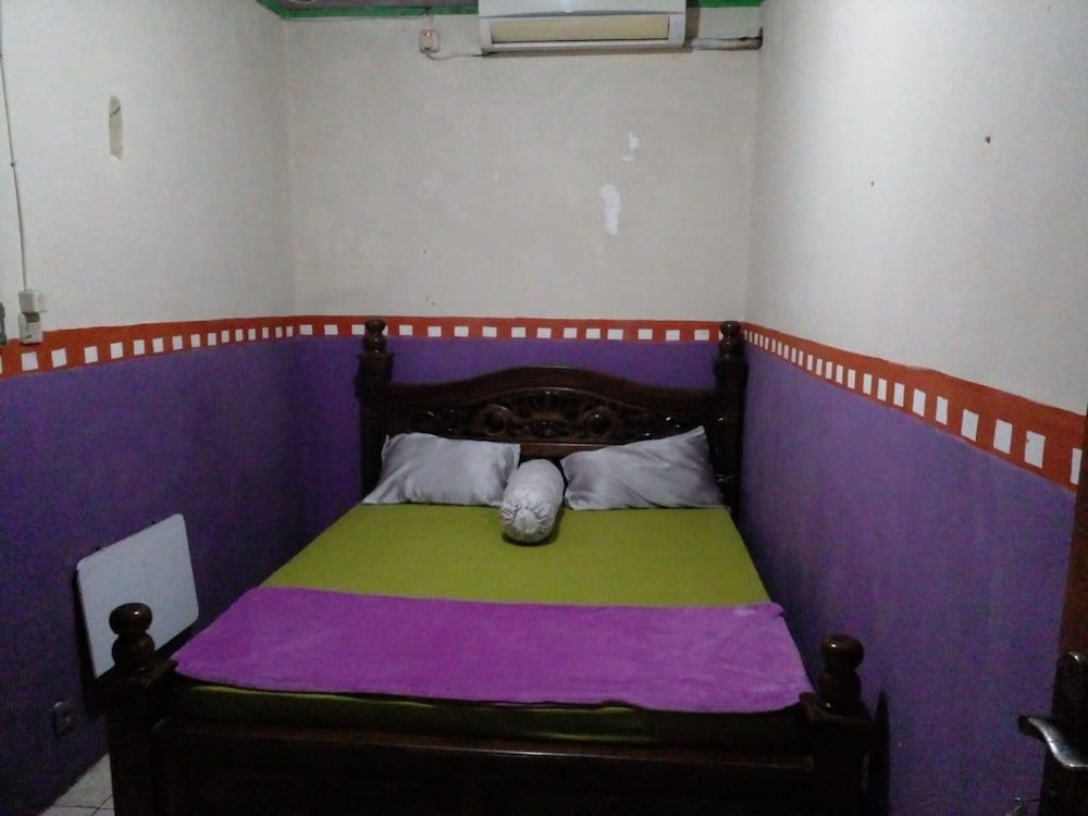 undefined Hotel Alifah 1 Syariah