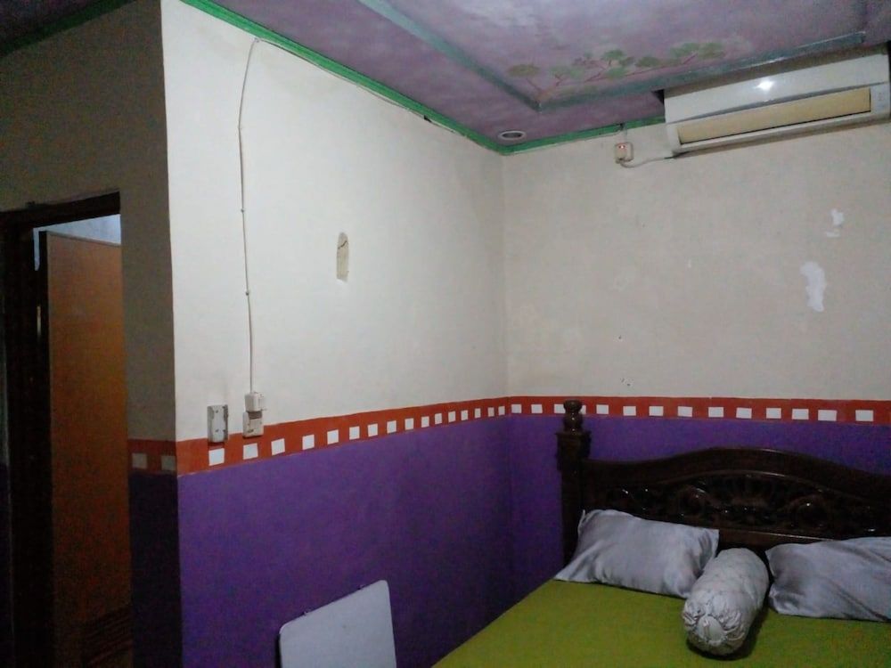 undefined Hotel Alifah 1 Syariah 5