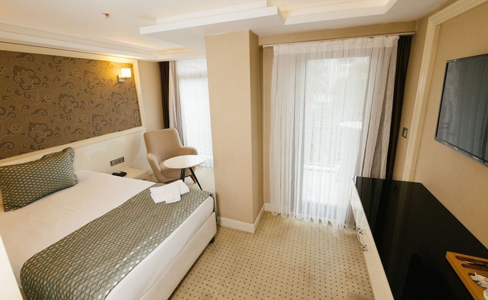 Anafarta Otel Superior Room 6