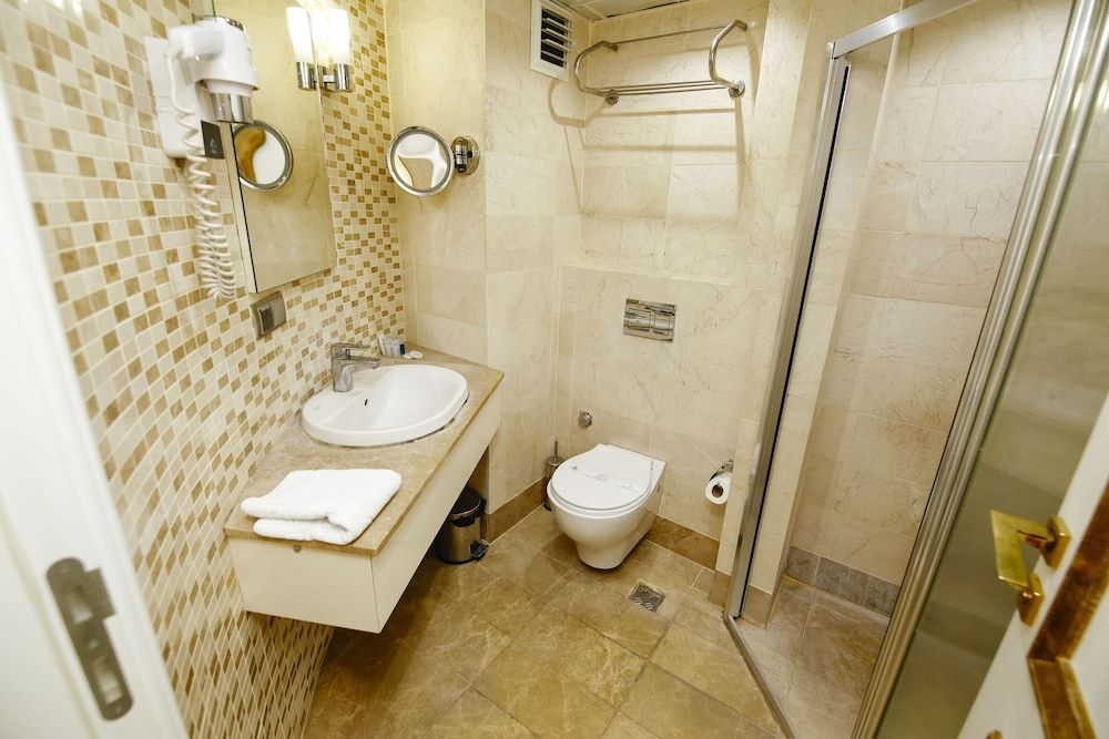 Anafarta Otel Superior Room 7