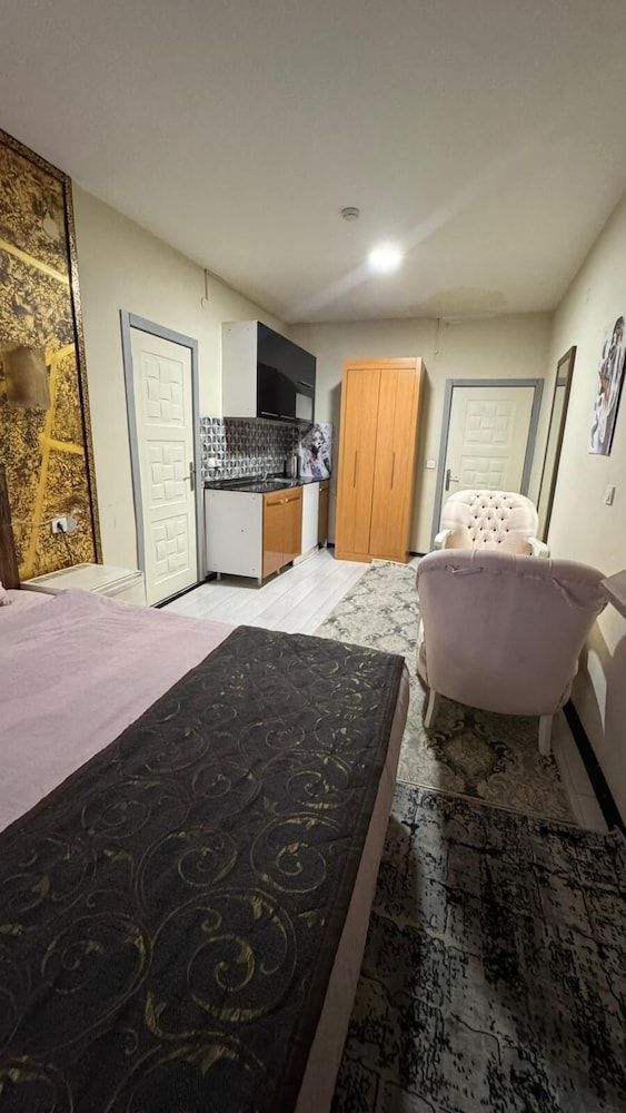 undefined Milenyum House Suite 8