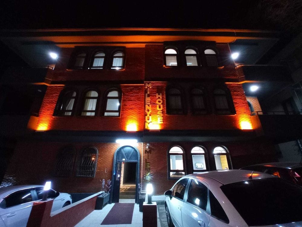 undefined Milenyum House Suite 4