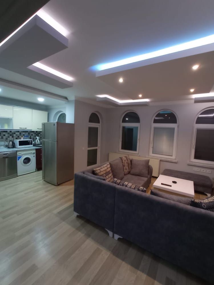 undefined Milenyum House Suite 5