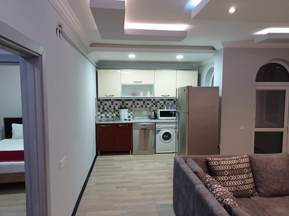 undefined Milenyum House Suite