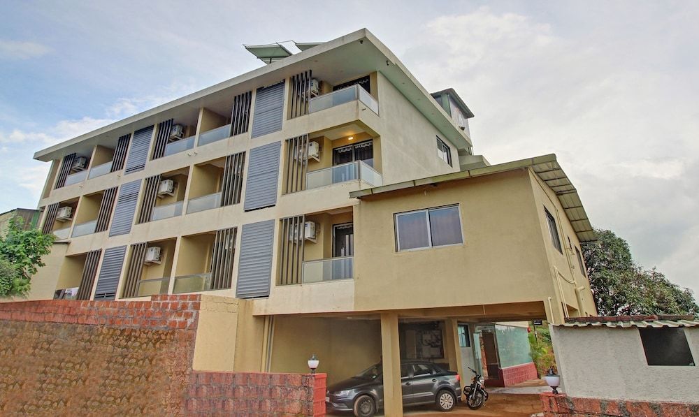 Treebo Suyogg Retreat 