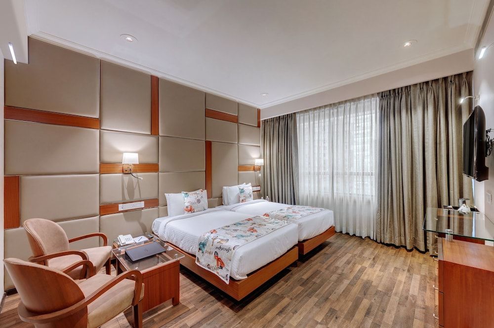 undefined Adiva Residency Beacon 5