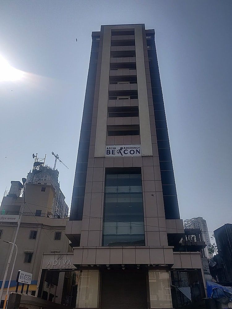 undefined Adiva Residency Beacon