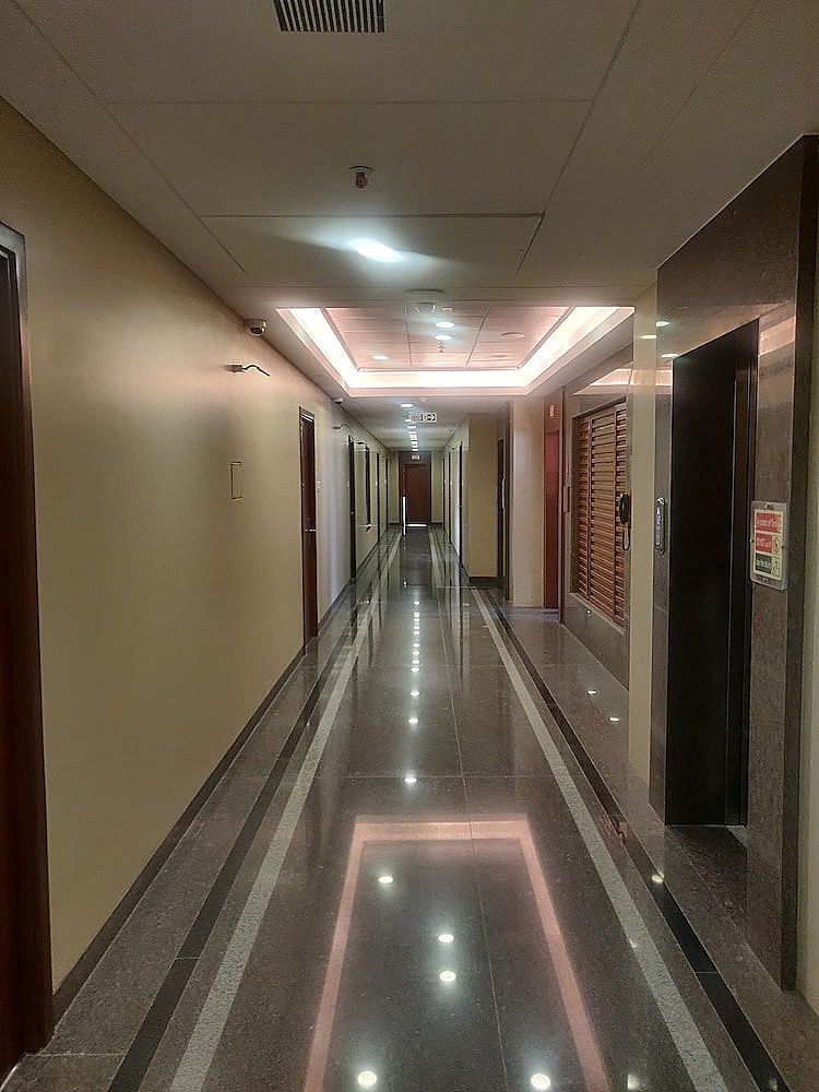 undefined Adiva Residency Beacon 3