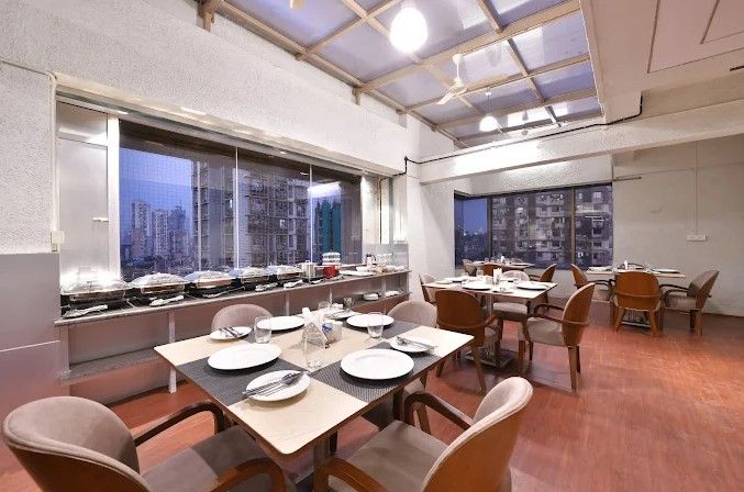 undefined Adiva Residency Beacon 10