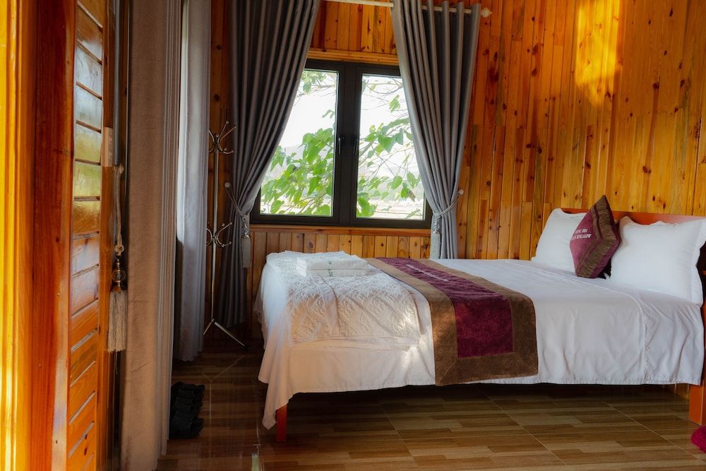 Panoramic Bungalow, River View