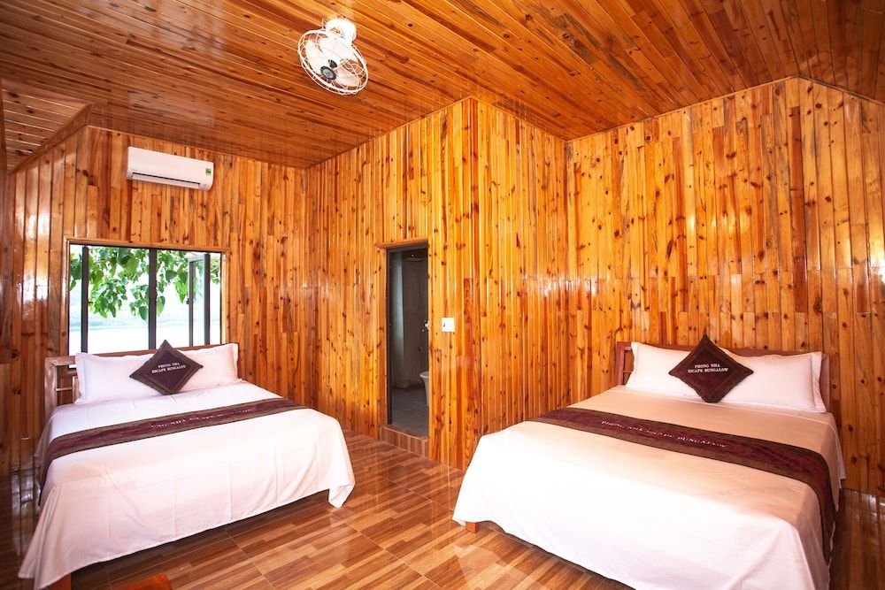 Panoramic Bungalow, River View