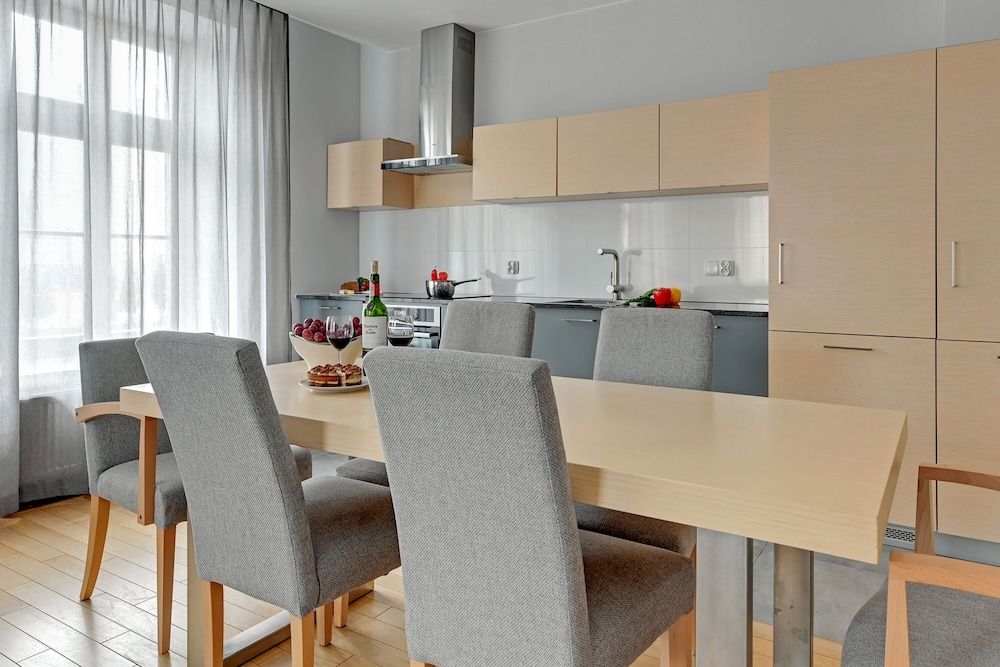 undefined Old Town - Tobiasz Residence by Welcome Apartment 6