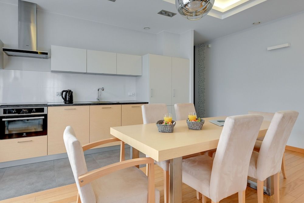 undefined Old Town - Tobiasz Residence by Welcome Apartment 7