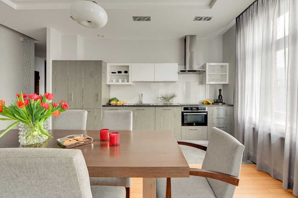 undefined Old Town - Tobiasz Residence by Welcome Apartment 10