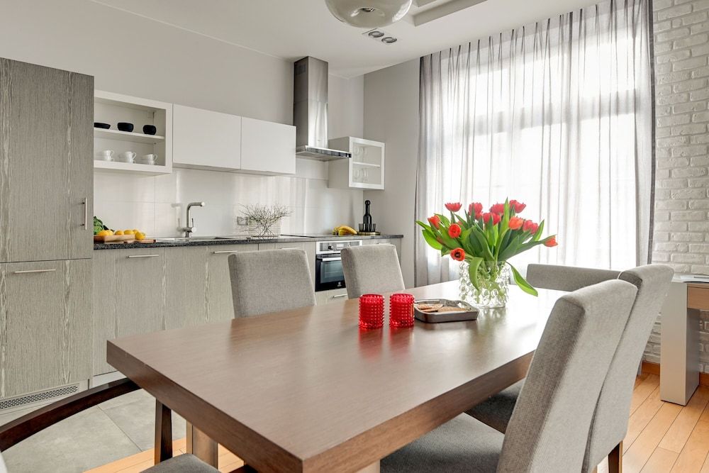 undefined Old Town - Tobiasz Residence by Welcome Apartment 9