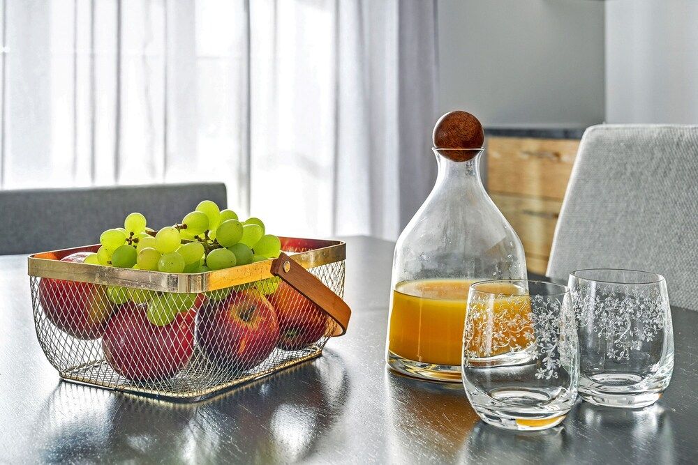 undefined Old Town - Tobiasz Residence by Welcome Apartment 2