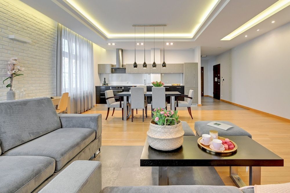 undefined Old Town - Tobiasz Residence by Welcome Apartment 4