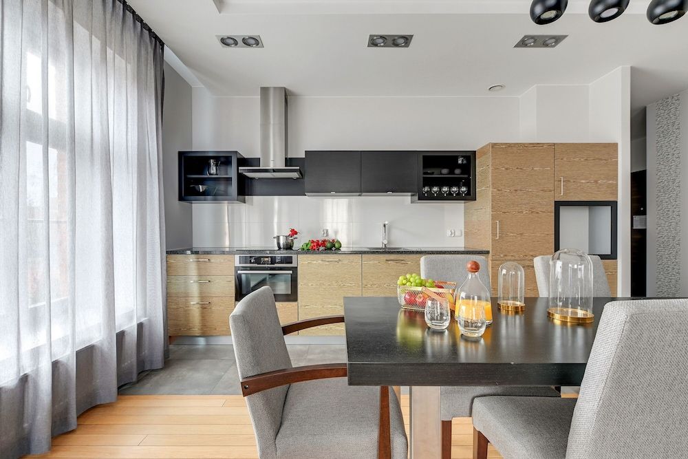 undefined Old Town - Tobiasz Residence by Welcome Apartment 3