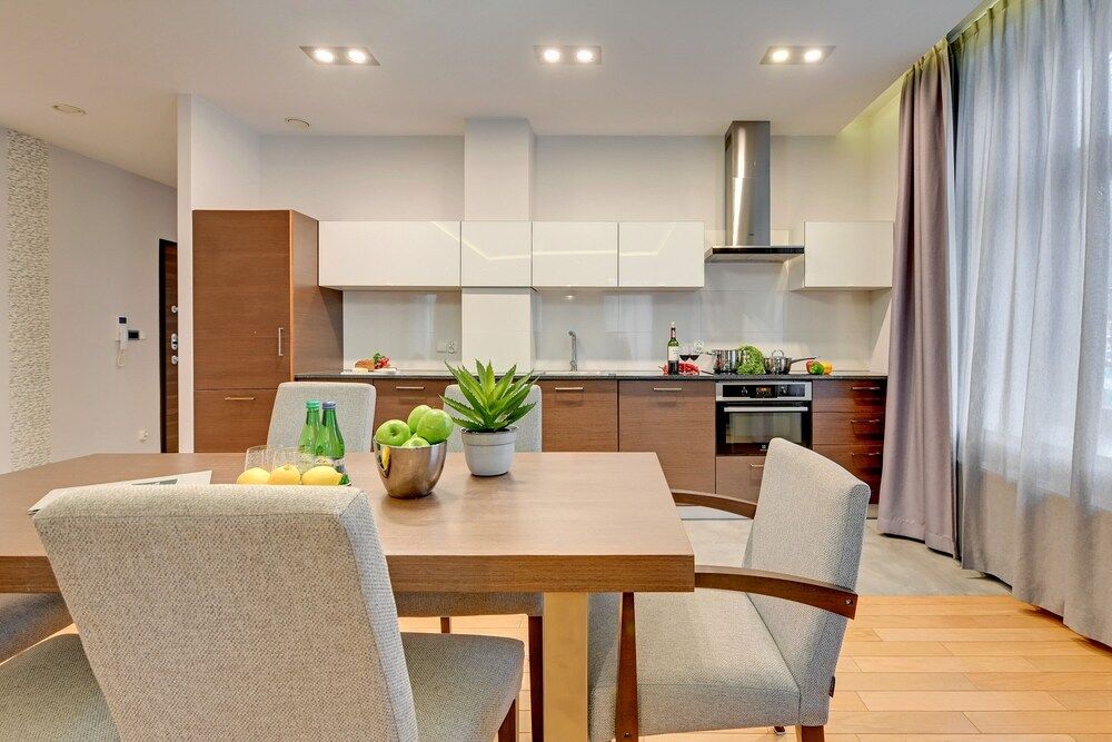 undefined Old Town - Tobiasz Residence by Welcome Apartment 8