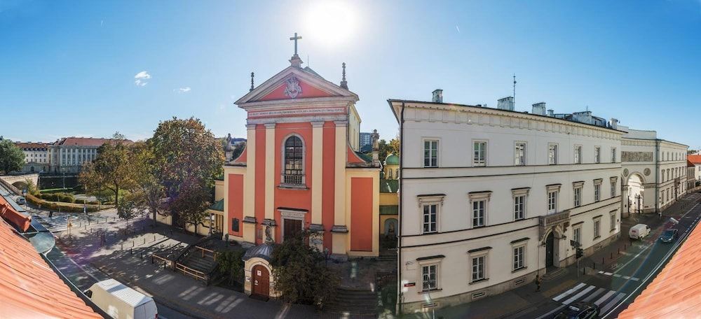 undefined P&O Apartments Podwale 3 5