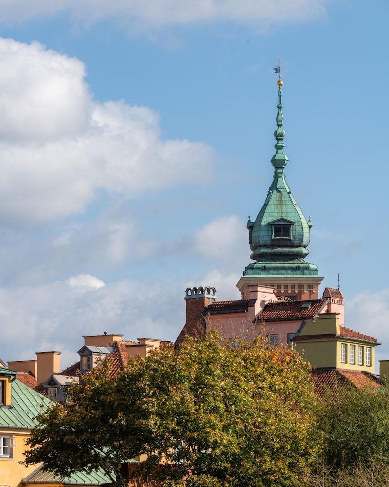 undefined P&O Apartments Podwale 3 2