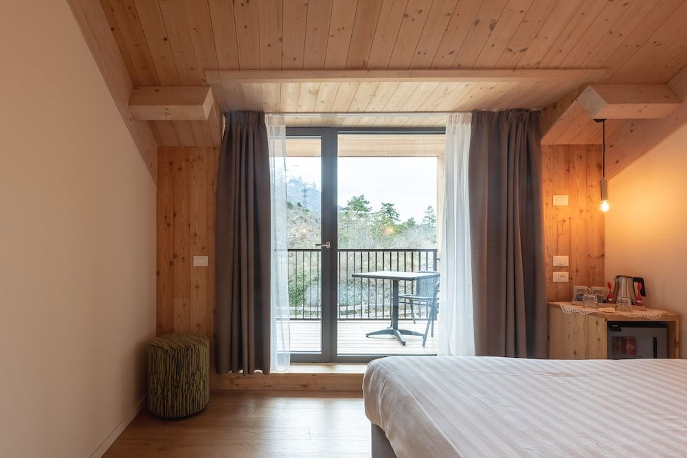 Double Room (Charming)