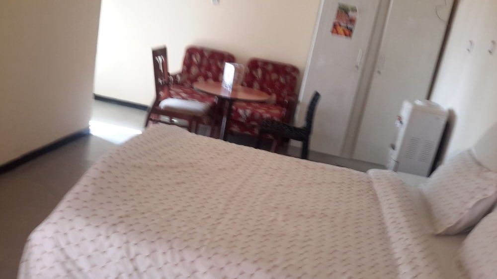 undefined SGS Hotel 7