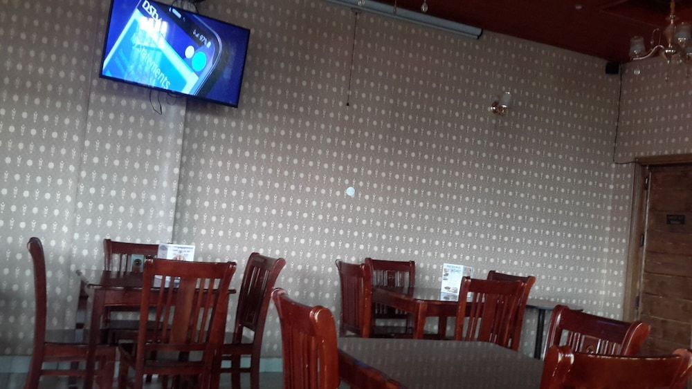 undefined SGS Hotel 3