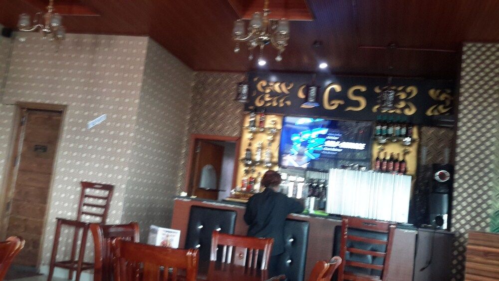 undefined SGS Hotel 4