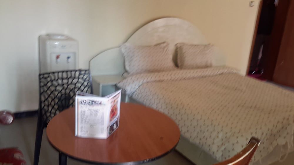 undefined SGS Hotel 6