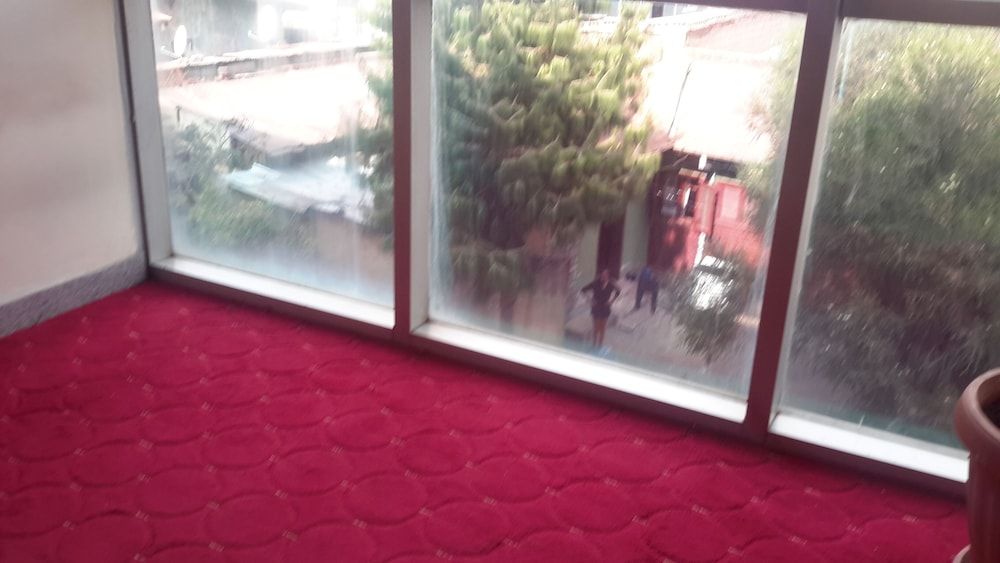 undefined SGS Hotel 8