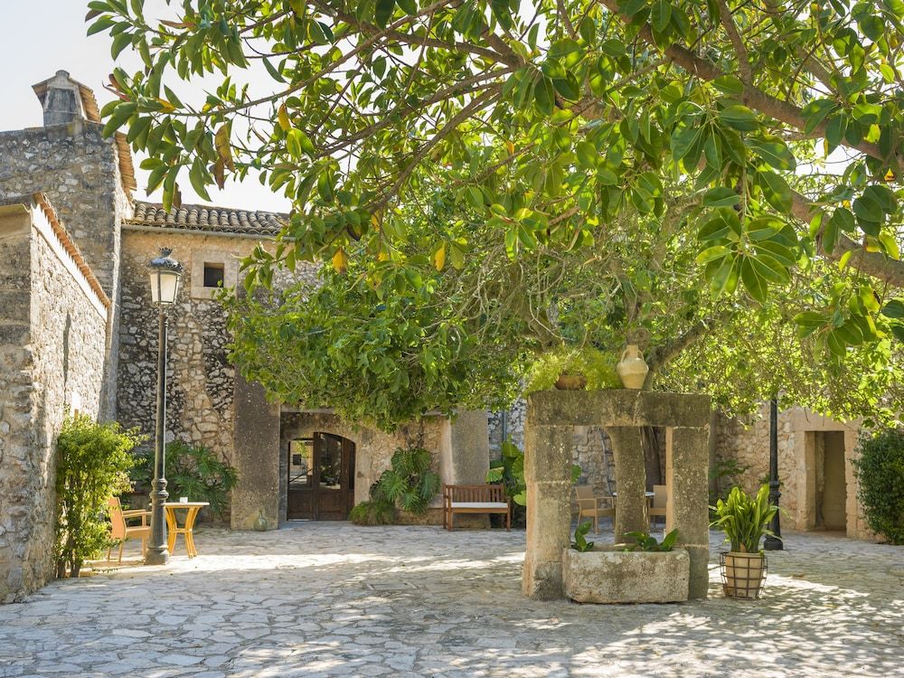 Hotel Sa Bassa Rotja Ecoturisme Superior Double Room (2 Adults + 1 Child) 3