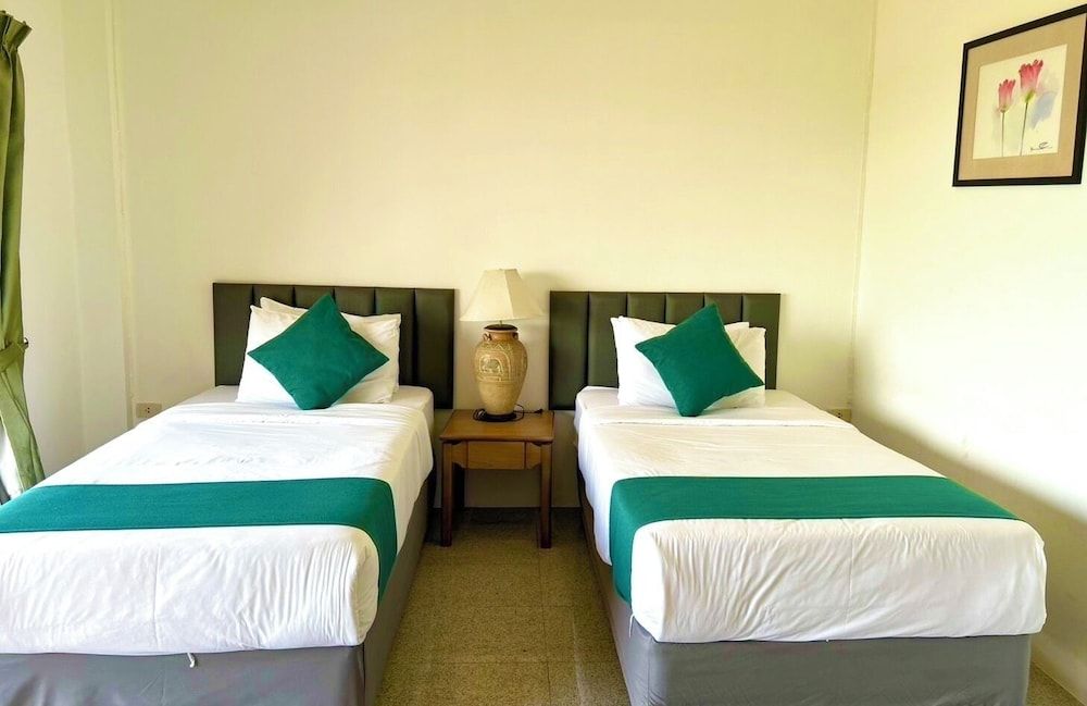 AK Terrace Standard Twin Room 5