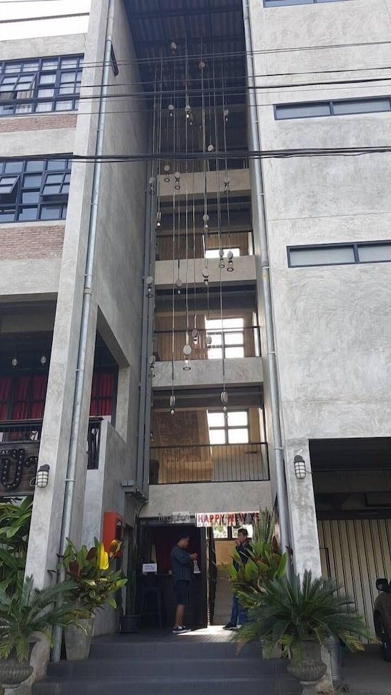 undefined Rumpai Loft Habitat 2