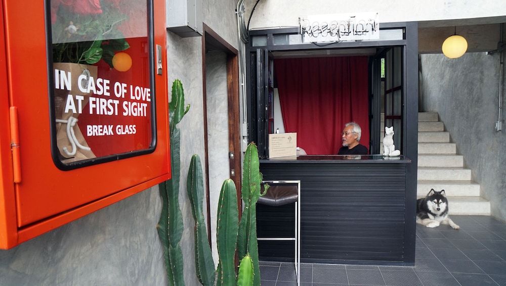 undefined Rumpai Loft Habitat