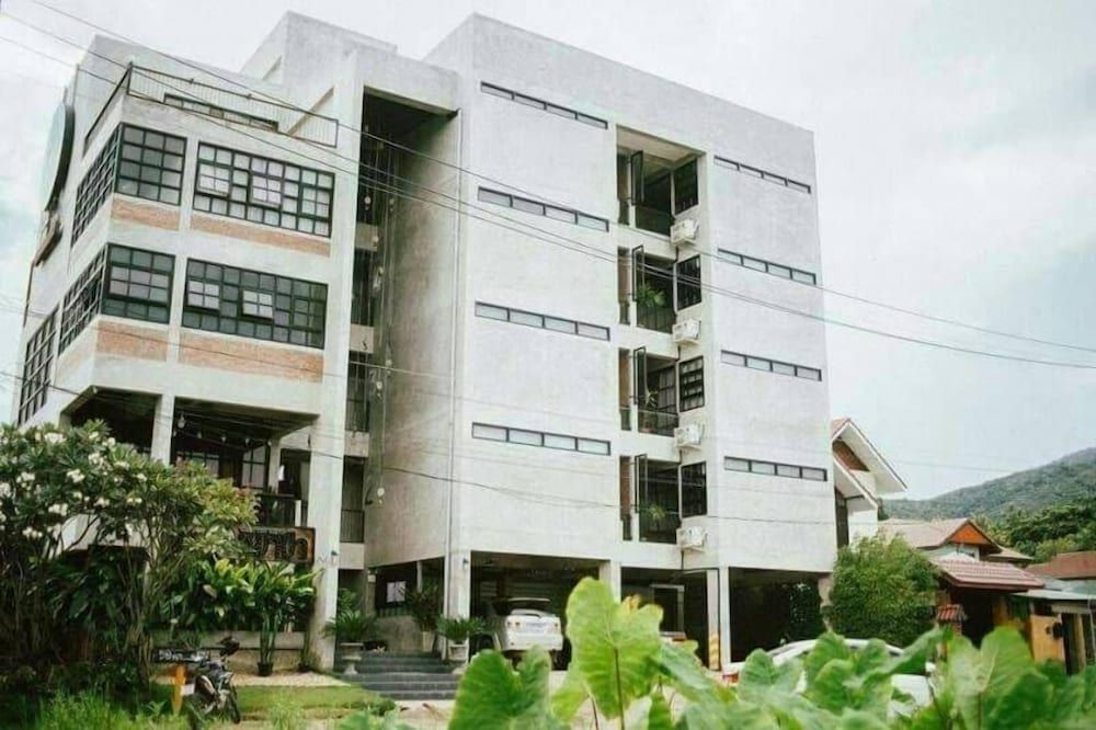 undefined Rumpai Loft Habitat 5