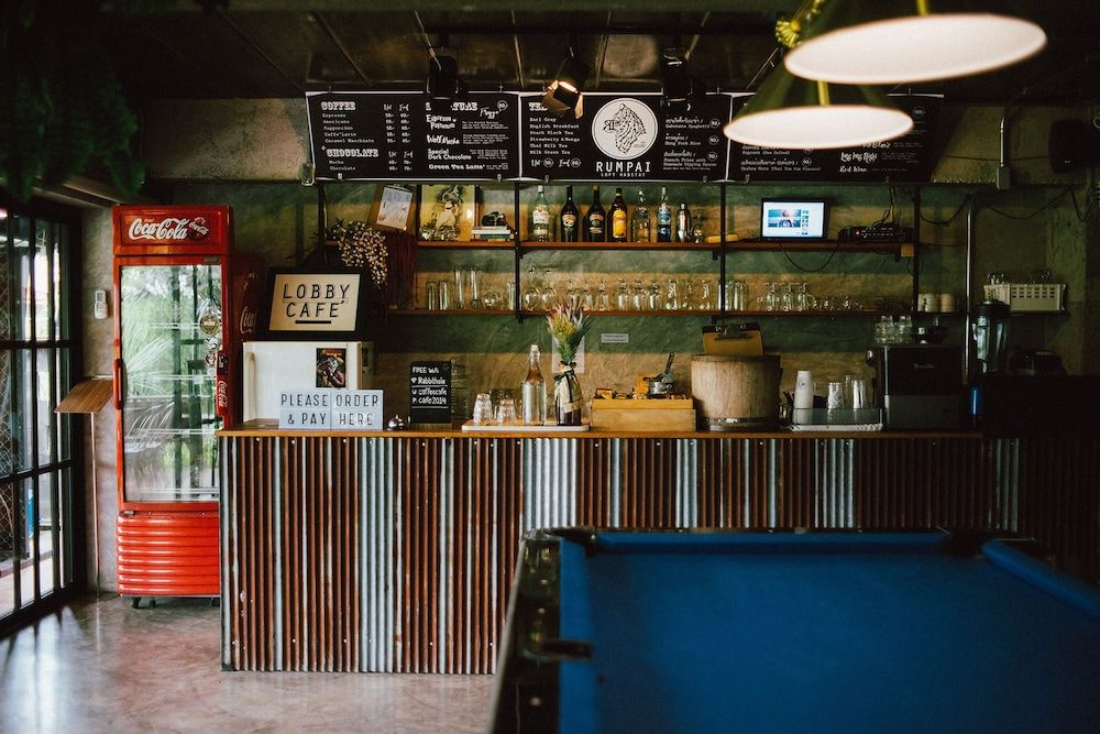 undefined Rumpai Loft Habitat 10