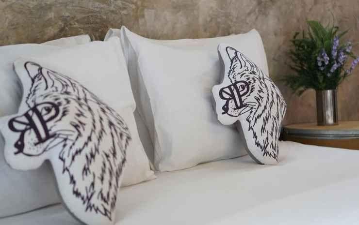 Superior - 1 Double Bed