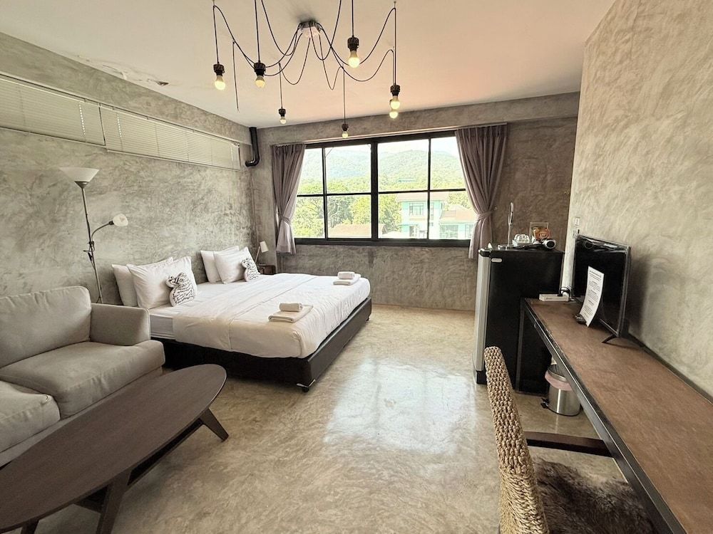 undefined Rumpai Loft Habitat 5