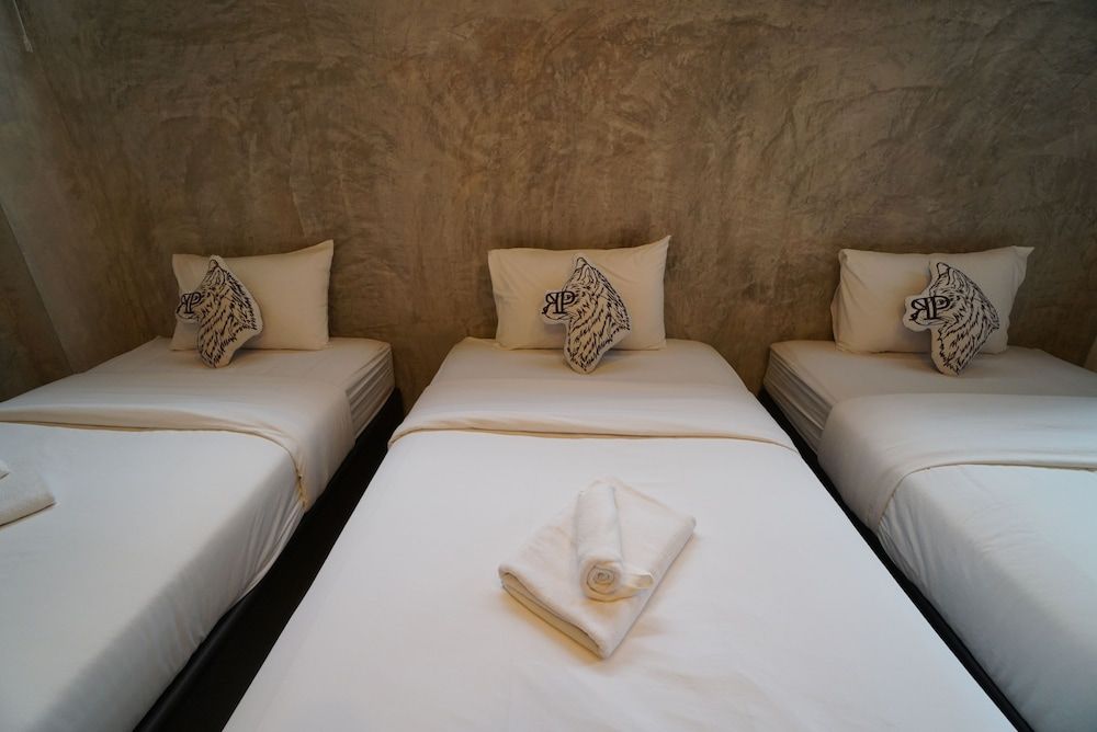 undefined Rumpai Loft Habitat 6