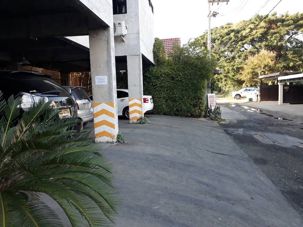 undefined Rumpai Loft Habitat 3