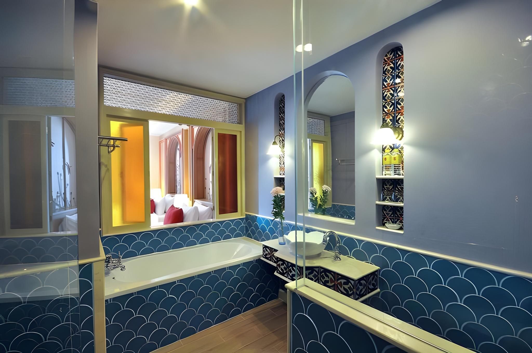 La Petite Salil Sukhumvit 11 Superior Double 3