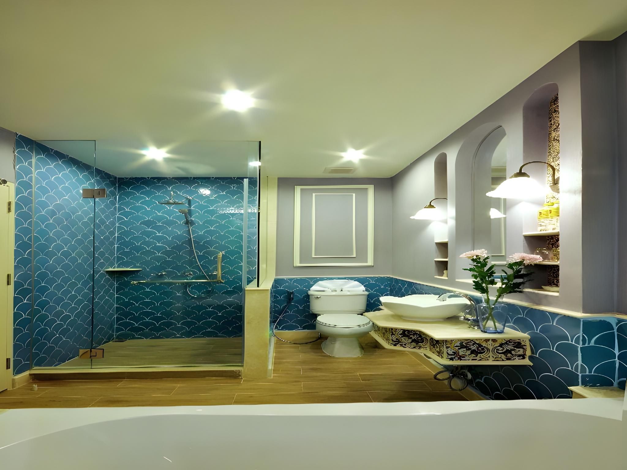 undefined La Petite Salil Sukhumvit 11 7